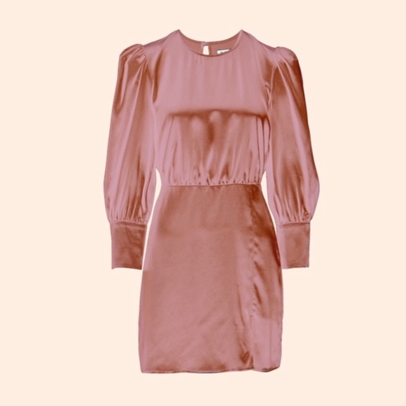 Reformation Cairo Dress - Picture 2 of 5